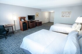 Hampton Inn & Suites Berkshires Lenox