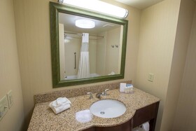 Hampton Inn & Suites Berkshires Lenox