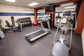 Hampton Inn & Suites Berkshires Lenox