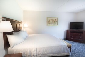 Hampton Inn & Suites Berkshires Lenox