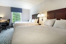 Hampton Inn & Suites Berkshires Lenox