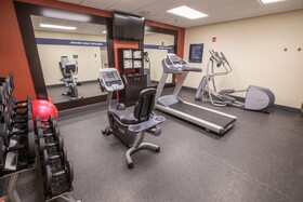 Hampton Inn & Suites Berkshires Lenox