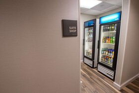 Hampton Inn & Suites Berkshires Lenox