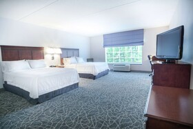 Hampton Inn & Suites Berkshires Lenox