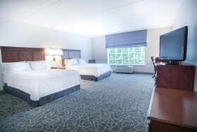 Hampton Inn & Suites Berkshires Lenox