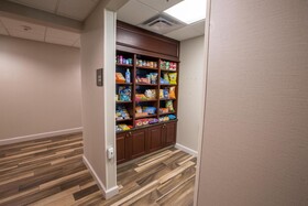 Hampton Inn & Suites Berkshires Lenox