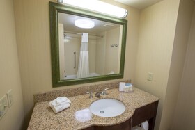 Hampton Inn & Suites Berkshires Lenox