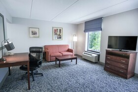 Hampton Inn & Suites Berkshires Lenox