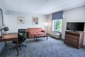 Hampton Inn & Suites Berkshires Lenox