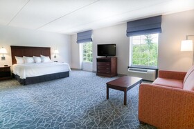 Hampton Inn & Suites Berkshires Lenox