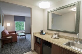 Hampton Inn & Suites Berkshires Lenox