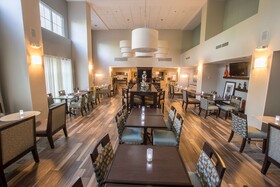 Hampton Inn & Suites Berkshires Lenox