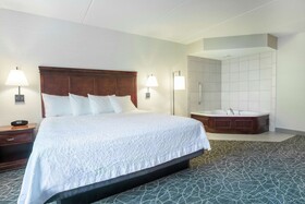 Hampton Inn & Suites Berkshires Lenox