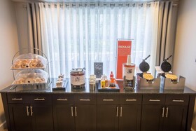 Hampton Inn & Suites Berkshires Lenox