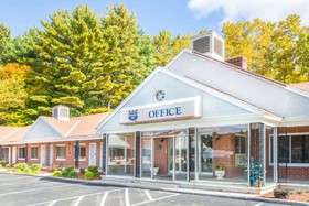 Knights Inn Lenox