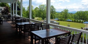 The Kemble Inn