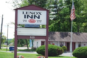 The Lenox Inn