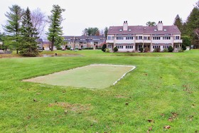 The Ponds At Foxhollow