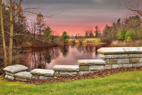 The Ponds At Foxhollow