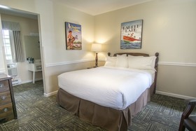 The Yankee, Trademark Collection by Wyndham