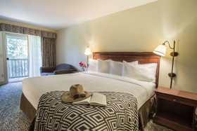 The Yankee, Trademark Collection by Wyndham