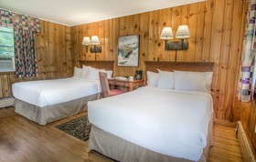 The Yankee, Trademark Collection by Wyndham