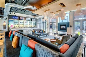 Aloft Lexington