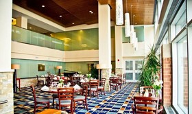 UMass Lowell Inn & Conference Center