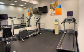 Comfort Inn & Suites Plainville-Foxboro