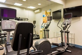 Comfort Inn & Suites Plainville-Foxboro