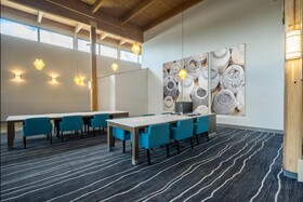 enVision Hotel & Conference Center Mansfield-Foxboro
