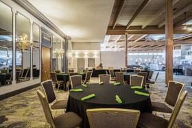 enVision Hotel & Conference Center Mansfield-Foxboro