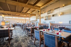 enVision Hotel & Conference Center Mansfield-Foxboro