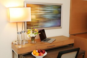 enVision Hotel & Conference Center Mansfield-Foxboro