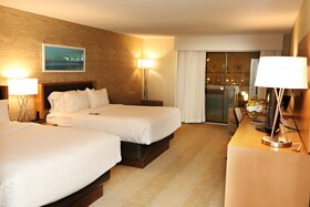 enVision Hotel & Conference Center Mansfield-Foxboro
