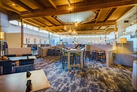 enVision Hotel & Conference Center Mansfield-Foxboro