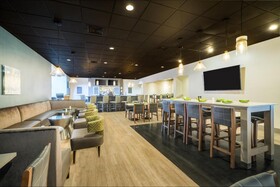 enVision Hotel & Conference Center Mansfield-Foxboro