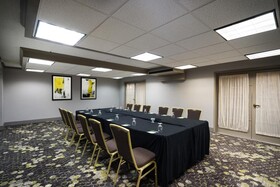 enVision Hotel & Conference Center Mansfield-Foxboro