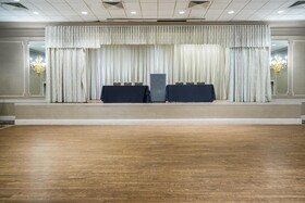 enVision Hotel & Conference Center Mansfield-Foxboro