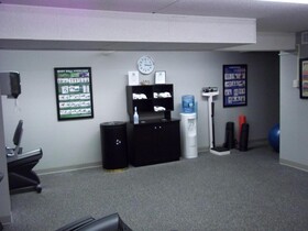 enVision Hotel & Conference Center Mansfield-Foxboro