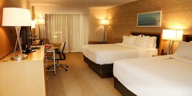 enVision Hotel & Conference Center Mansfield-Foxboro
