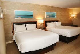 enVision Hotel & Conference Center Mansfield-Foxboro