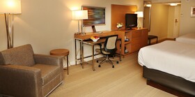 enVision Hotel & Conference Center Mansfield-Foxboro