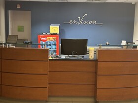 enVision Hotel & Conference Center Mansfield-Foxboro