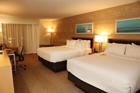 enVision Hotel & Conference Center Mansfield-Foxboro
