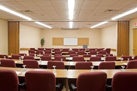 enVision Hotel & Conference Center Mansfield-Foxboro