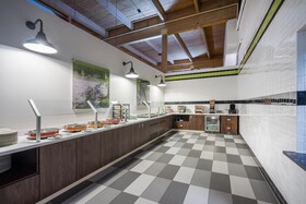 enVision Hotel & Conference Center Mansfield-Foxboro