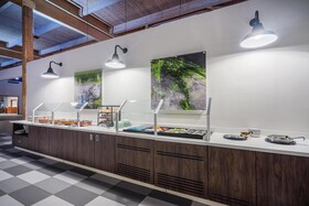 enVision Hotel & Conference Center Mansfield-Foxboro