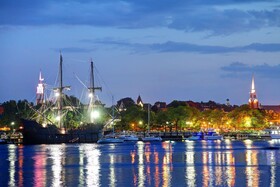 Blue Hour