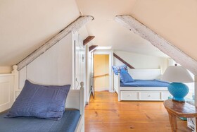Rockmere Inn